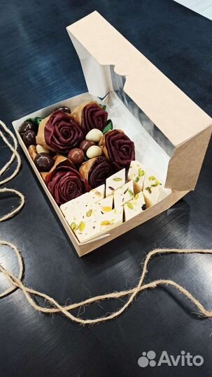 Подарочные наборы