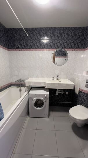 1-к. квартира, 37 м², 1/9 эт.