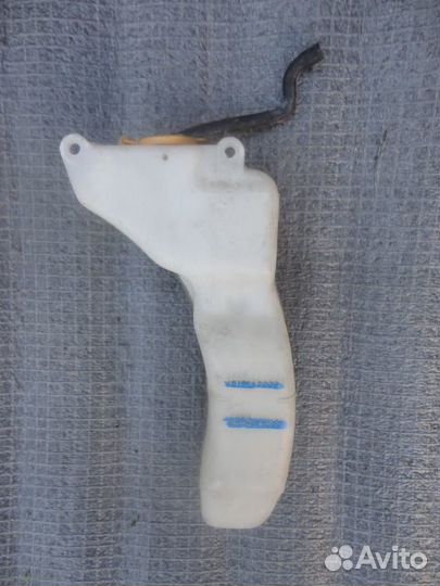 Бачок расширительный Subaru Legacy S12 1993-1998