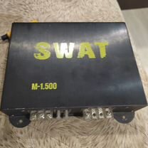 Усилитель swat 1 500