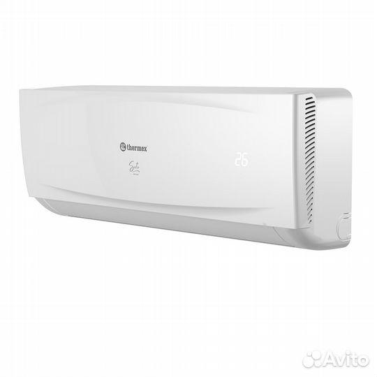 Инверторные кондиционеры и сплит-системы