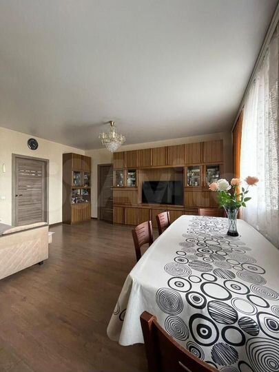 2-к. квартира, 57,2 м², 6/18 эт.