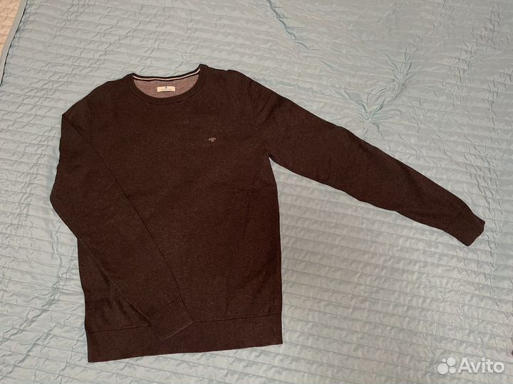 Свитер tom tailor