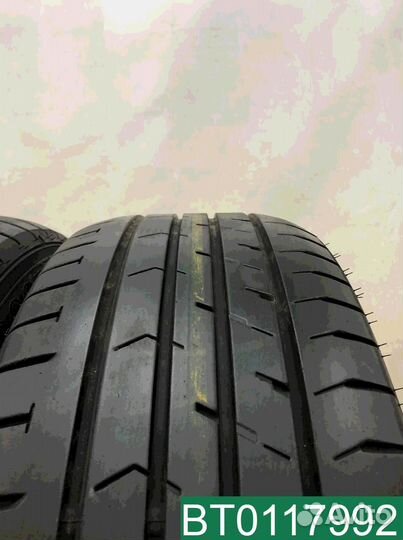 Goodyear Eagle RV-F 225/55 R18 102V