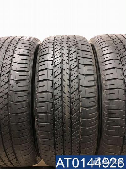 Bridgestone Dueler H/T D684 II 275/50 R22 111H