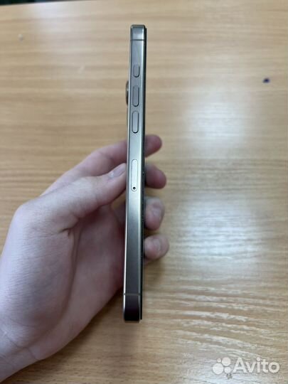 iPhone 16 Pro Max, 256 ГБ