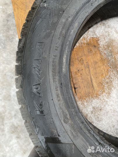 КАМА Кама 365 SUV (НК-242) 175/65 R14
