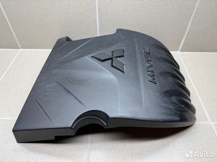 Накладка декоративная Mitsubishi Asx GA1W 1.6Л