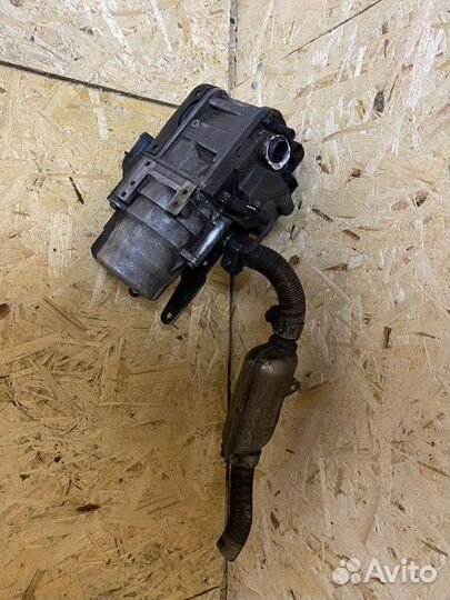 Подогреватель Webasto Toyota Highlander Camry