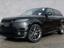 Land Rover Range Rover Sport 3.0 AT, 2024, 1 550 км, с пробегом, цена 13 965 000 руб.