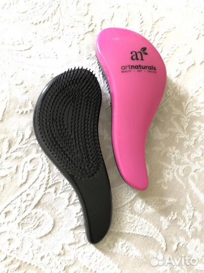 Расческа artnaturals