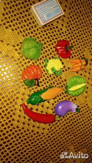 Магнитики - сувениры