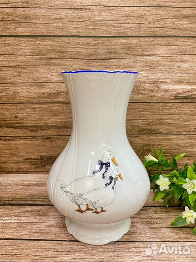 Ваза для цветов 