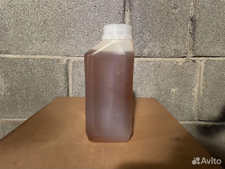 Масло моторное