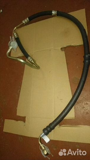 Шланг высокого давления гур для Ровер 75 новый