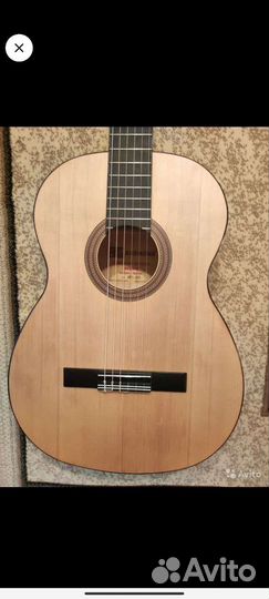 Гитара Kremona р650м