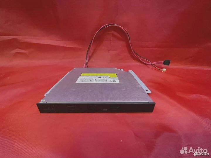 Оптический привод DVD-RW sony
