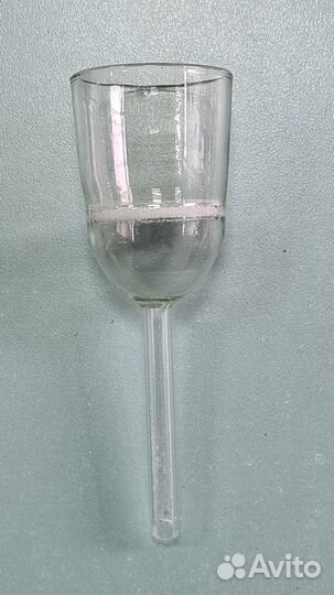 Воронка вф-1-40, пор 160