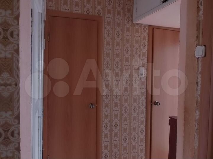 1-к. квартира, 32 м², 3/10 эт.