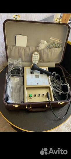 Биоэнергомассажер fohow