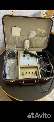 Биоэнергомассажер fohow