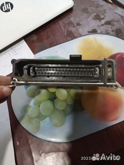 Эбу 0260200002 мерседес