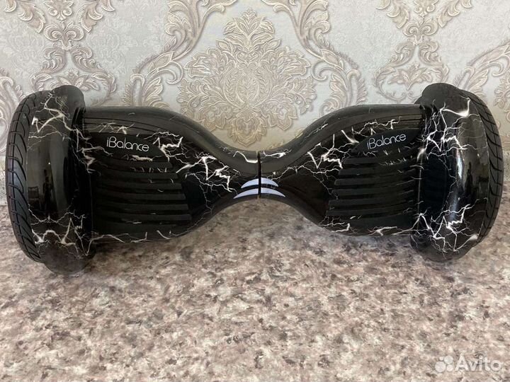 Гироскутер