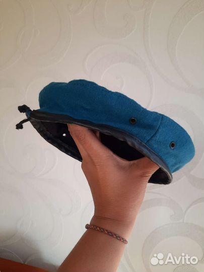 Берет вдв и фуражка Капитана