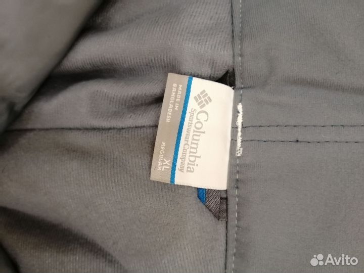 Брюки женские горнолыжные