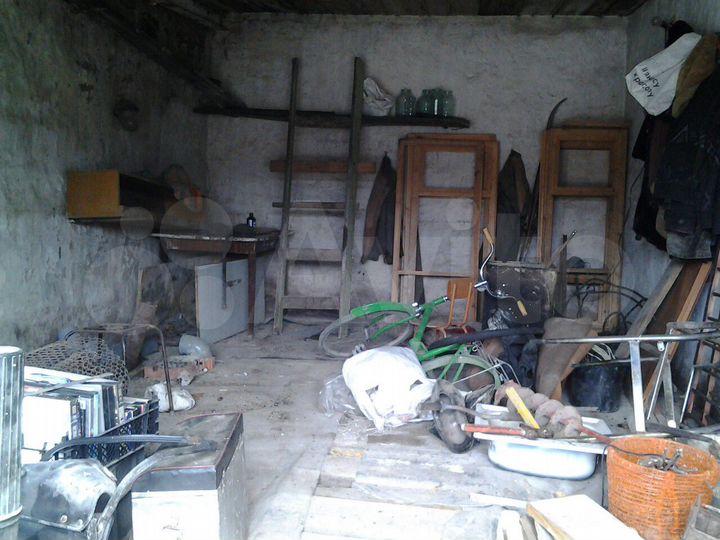 Гараж, 20 м²