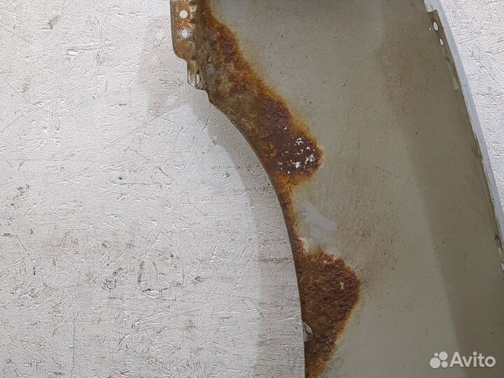 Крыло Suzuki Grand Vitara, 2004