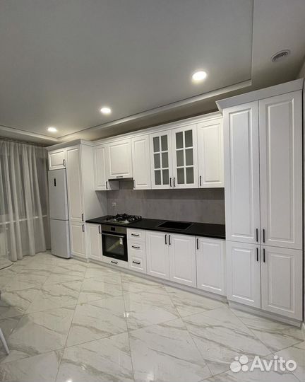 Кухонный гарнитур кухня