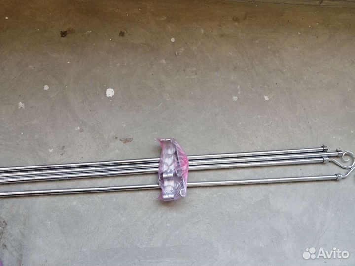 Гардина для штор