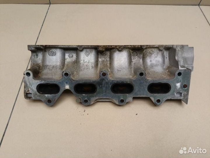 Коллектор впускной Renault Duster K4M606 2013