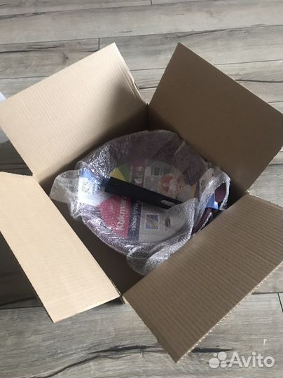 Сковорода 26 см со съёмной ручкой