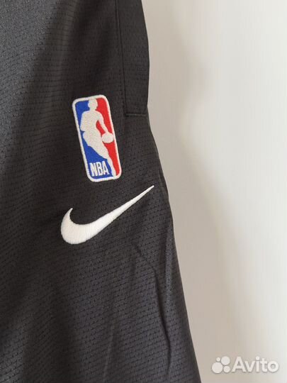Баскетбольные шорты Nike NBA Los Angeles Lakers