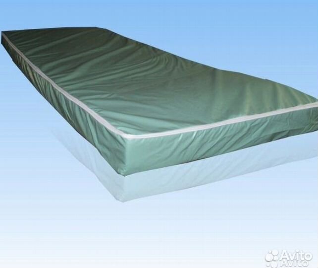 Матрац детский 120х60