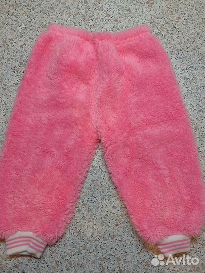 Костюмчик для девочки