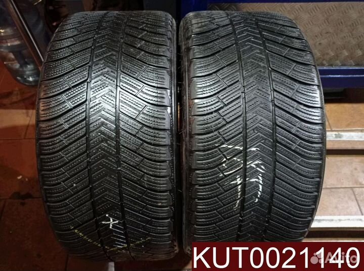 Michelin Pilot Alpin 5 265/40 R19 107U