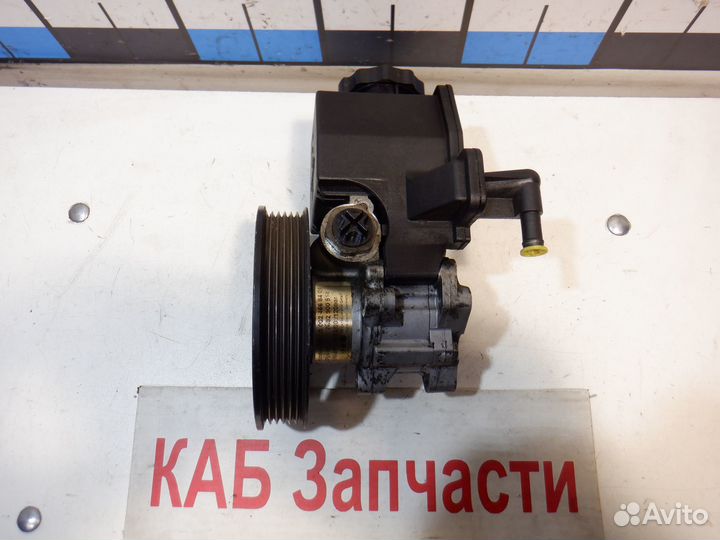 Насос гидроусилителя гур Mercedes Sprinter