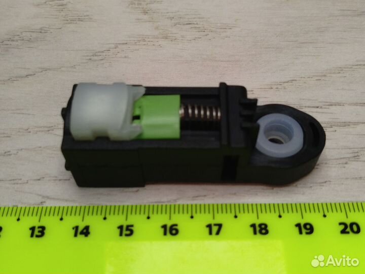 Наконечник троса селектора Ford Kuga Mondeo