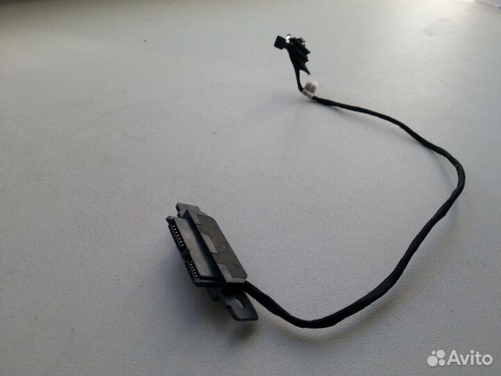 Переходник DVD SATA HP g6-2000. Отп. в регионы