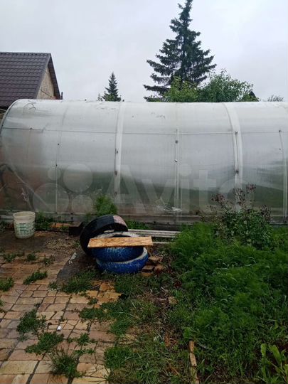 Участок 6 сот. (СНТ, ДНП)