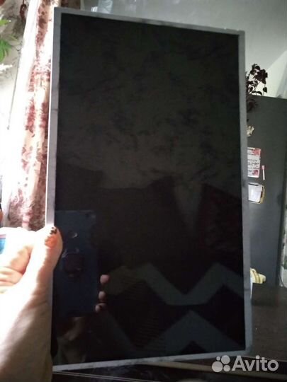 Матрица для ноутбука samsung