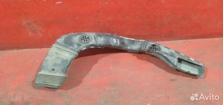 Форд Фокус 2 воздухозаборник 1.6