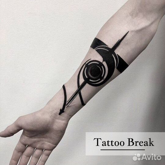 Тату мастер, тату в Нижнем Новгороде