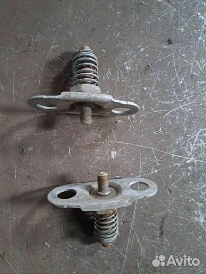 Замок капота BMW Е53