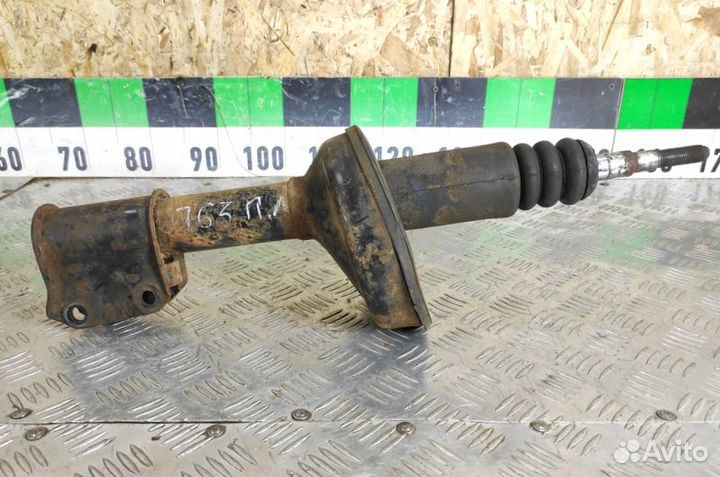 Амортизатор передний левый Renault Clio 1998-2008