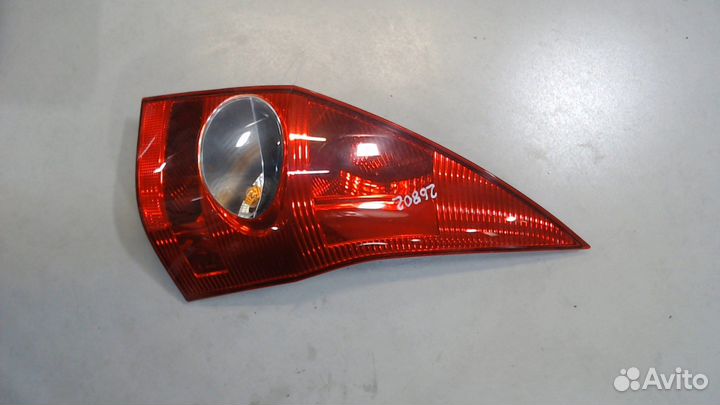 Фонарь (задний) Renault Megane 2, 2003