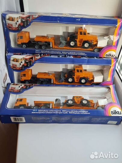 Машинка.Игрушка Модель Германия. Siku 39